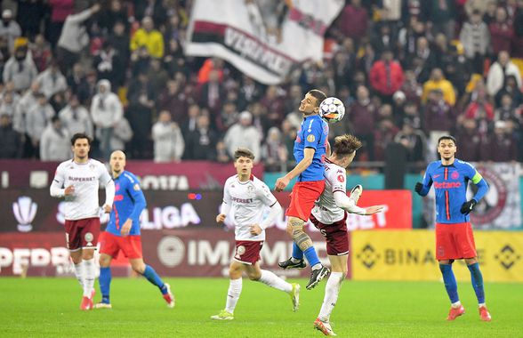 Rapid, comunicat-manifest: „CÂȚIVA ÎMPOTRIVA TUTUROR?”