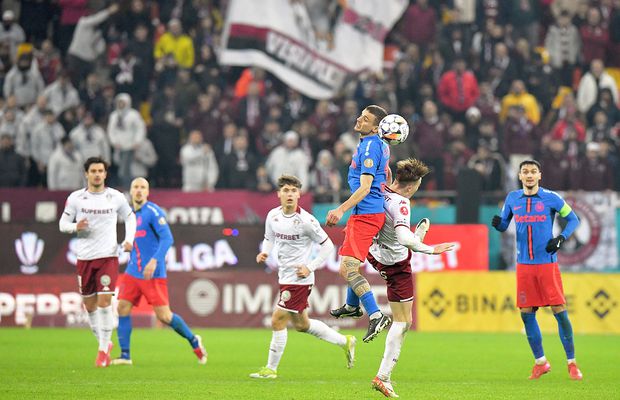 Rapid, comunicat-manifest: „CÂȚIVA ÎMPOTRIVA TUTUROR?”