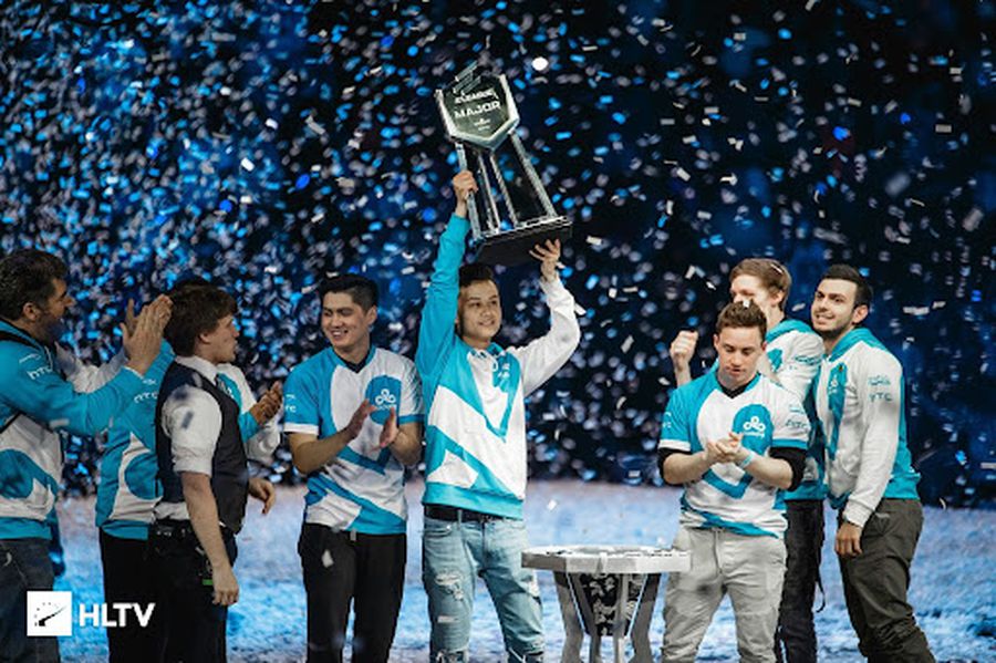 Zeul shooterelor de pe Twitch explică de ce europenii domină americanii în Counter-Strike