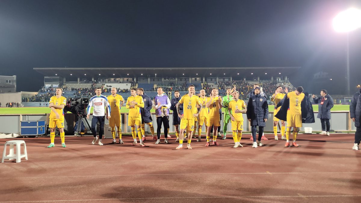 Mircea Lucescu s-a luat din nou de Mihai Popescu: „Lucruri pe care trebuia să le ştie de la 18 ani”