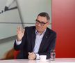 Victor Ponta - „Prietenii lui Ovidiu”. FOTO: Cristi Preda (GSP.RO)