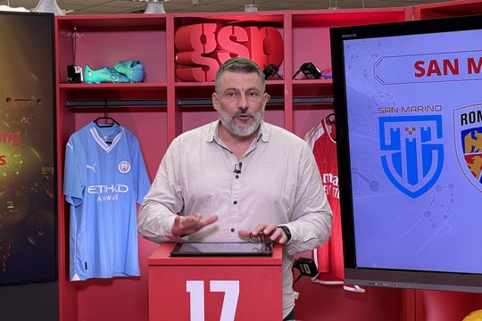 Breaking Bets: Dan Bâra