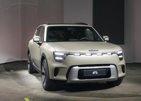 Transformarea brandului Smart: de la o jumătate de mașină la una întreagă » Noul SUV electric vrea să cucerească piața și vine cu o baterie care se încarcă în timp record
