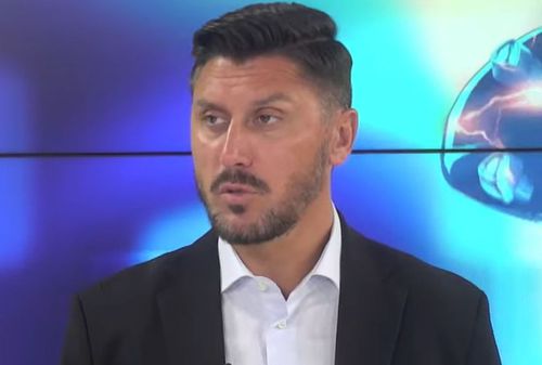 Ciprian Marica, la GSP Live