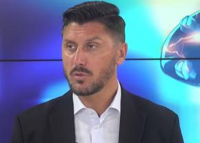 România - Cipru 2-0. Ciprian Marica: „Era să ne taxeze un adversar modest” » Despre una dintre rezervele României: „A demonstrat că e fotbalist”
