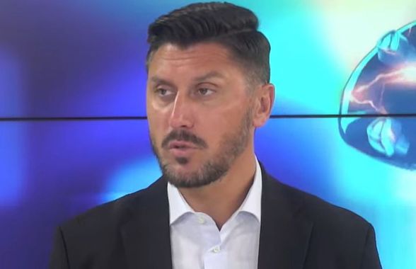 România - Cipru 2-0. Ciprian Marica: „Era să ne taxeze un adversar modest” » Despre una dintre rezervele României: „A demonstrat că e fotbalist”