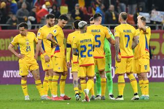 Jucătorul României, OUT din lot cu San Marino » Un nou accidentat la națională