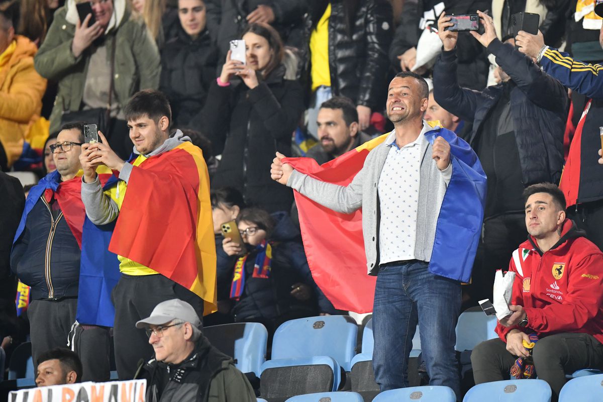 Ianis Hagi a dat verdictul după San Marino: „Meciurile vor fi cruciale”