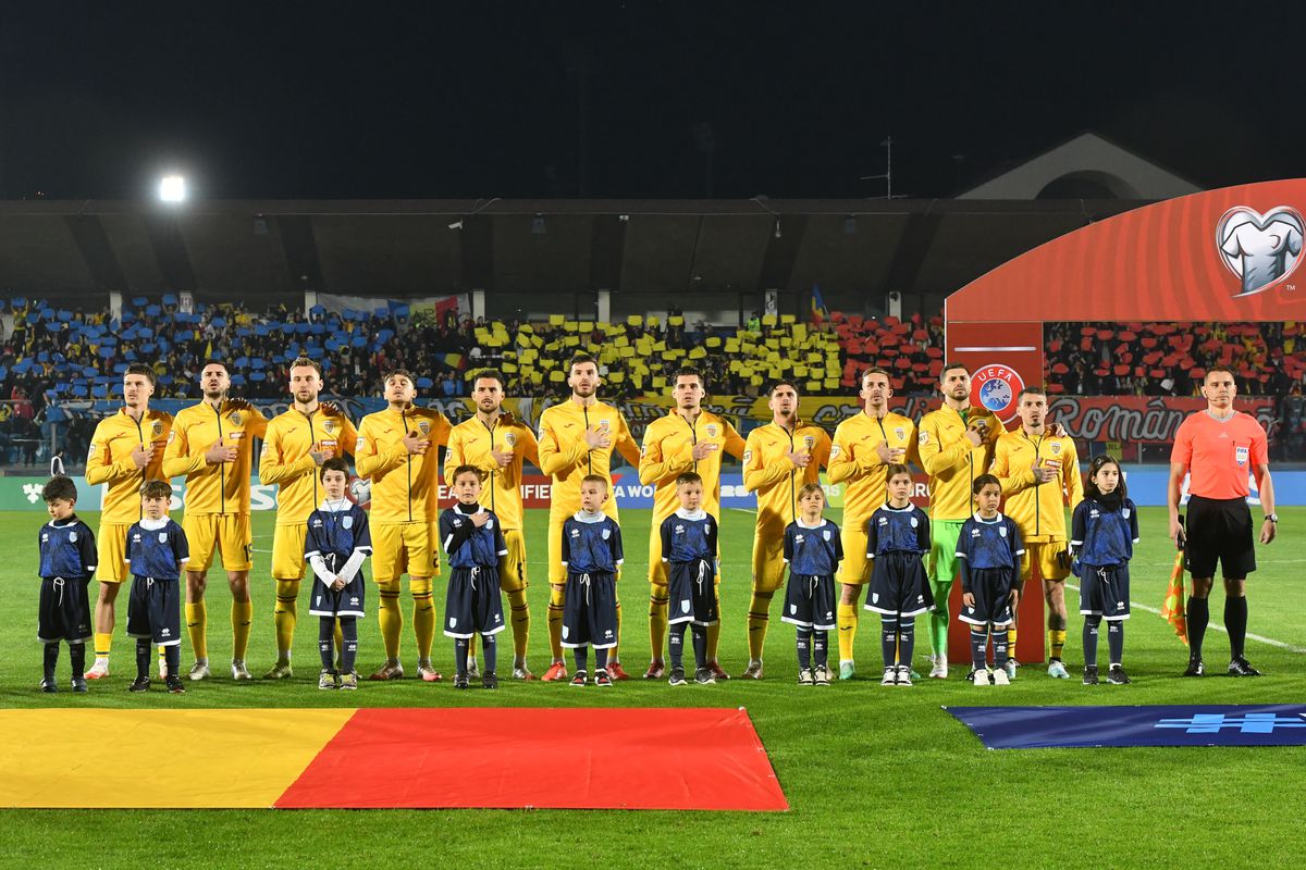 Mihai Popescu a dezvăluit ce a discutat cu Mircea Lucescu după greșeala cu Bosnia: „Asta mi-a spus”