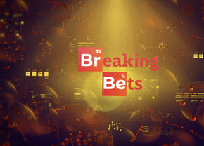 Breaking Bets: o nouă producție GSP! Dan Bâra analizează biletul zilei, meciul FOCUS și pariurile speciale