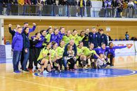 Procentaj monstruos! A făcut meciul sezonului, iar CSM București nu scapă de presiunea revelației: egalitate provizorie în fruntea clasamentului din „Liga Florilor”