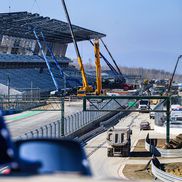 Circuitul de la Hungaroring, Ungaria. FOTO: formula1.com