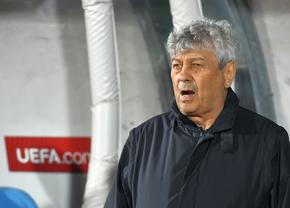 Mircea Lucescu amenință cu demisia: „Pot pleca în orice moment”