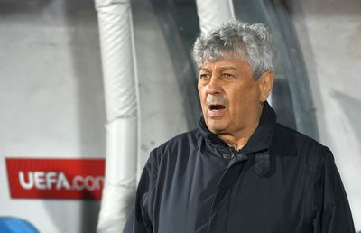 Mircea Lucescu amenință cu demisia: „Pot pleca în orice moment”