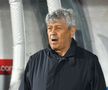 Ordinele lui Mircea Lucescu au putut fi auzite pe transmisiunea TV: ce i-a spus lui Mihai Popescu