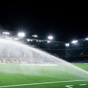 Stadion Wankdorf, Bern / Foto: Getty