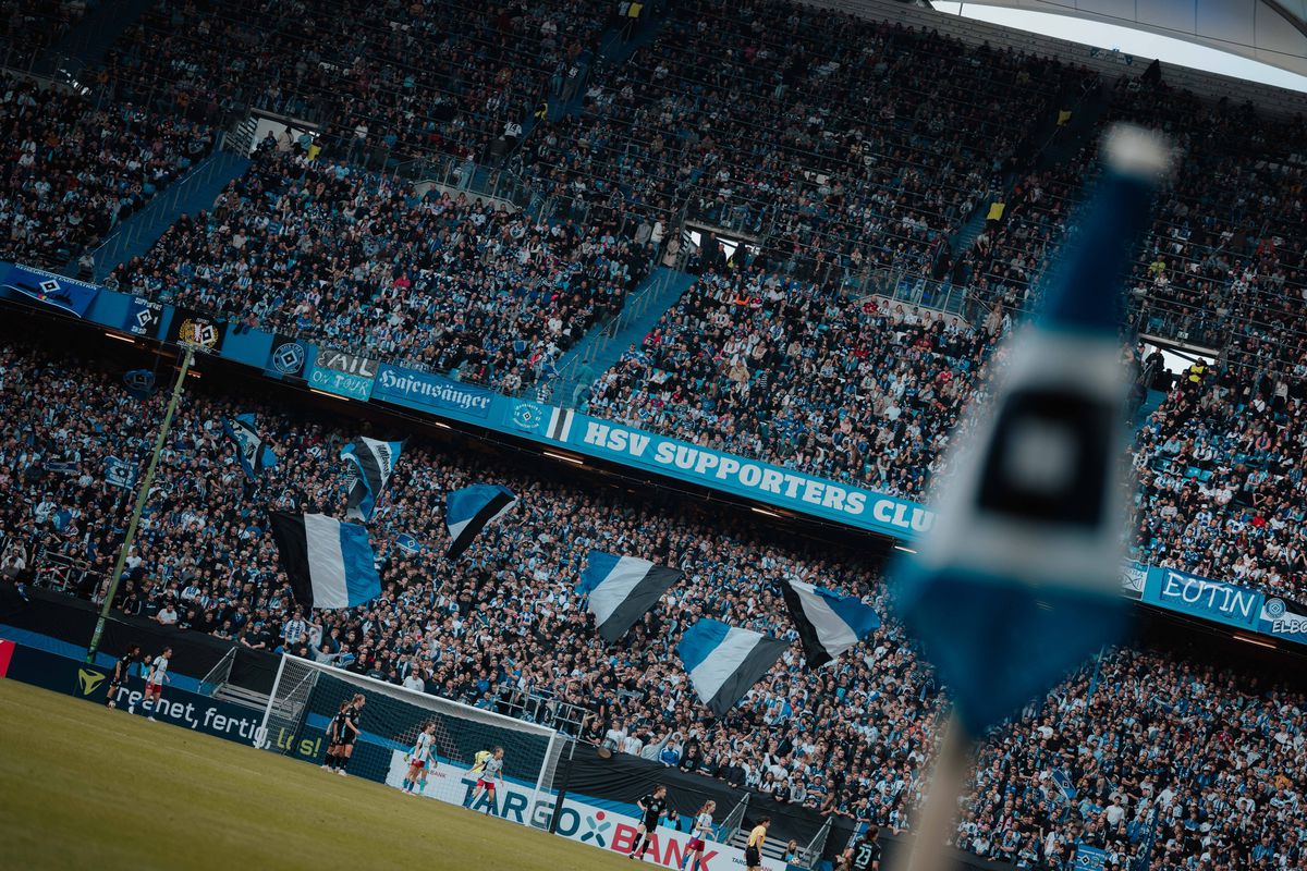 Hamburg și Werder Bremen