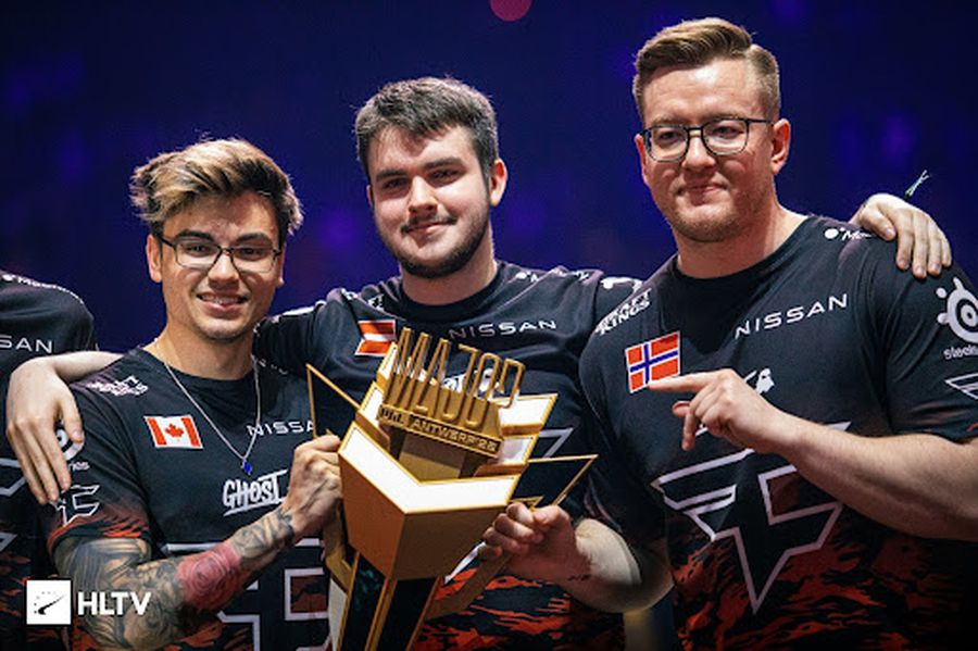 Zeul shooterelor de pe Twitch explică de ce europenii domină americanii în Counter-Strike