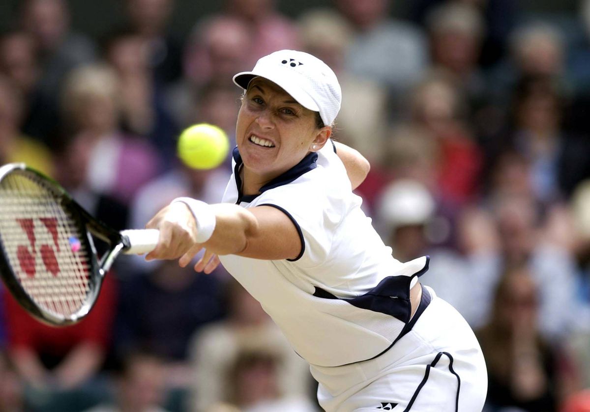 31 de ani de la momentul șocant în care Monica Seles a fost înjunghiată pe teren » Ce mai face astăzi fosta stea a tenisului: „După acel moment, am fost într-un film complet diferit”