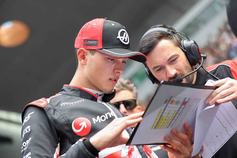 Pilotul din Formula 1, furios pe FIA după eliminarea din calificări: „E nedrept!”