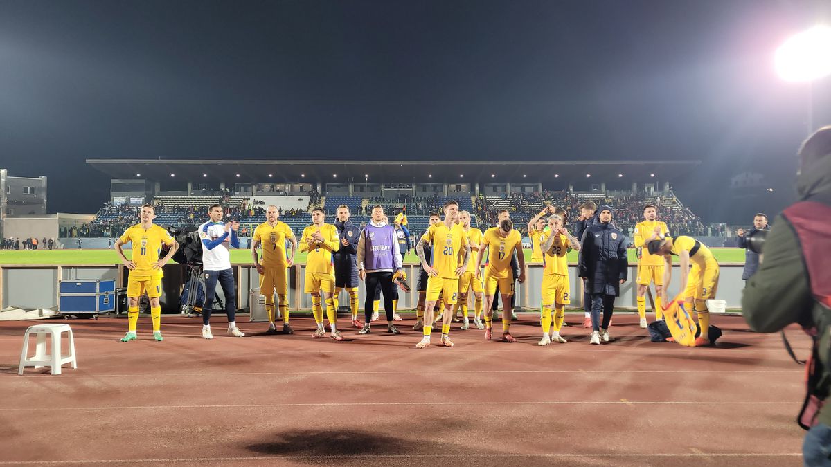 „Ce naiba!” » Stabilit în Spania, Ioan Andone are o veste uriașă pentru Rațiu