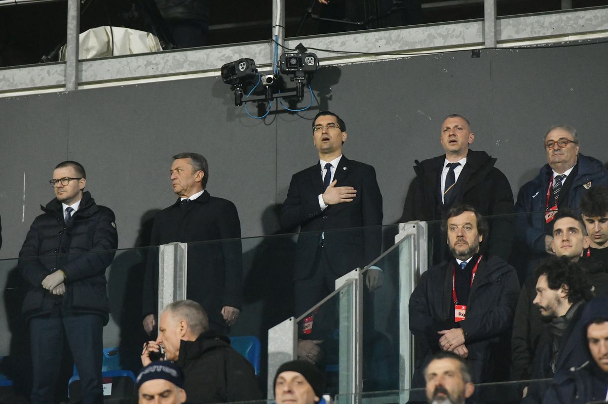 Ianis Hagi a dat verdictul după San Marino: „Meciurile vor fi cruciale”