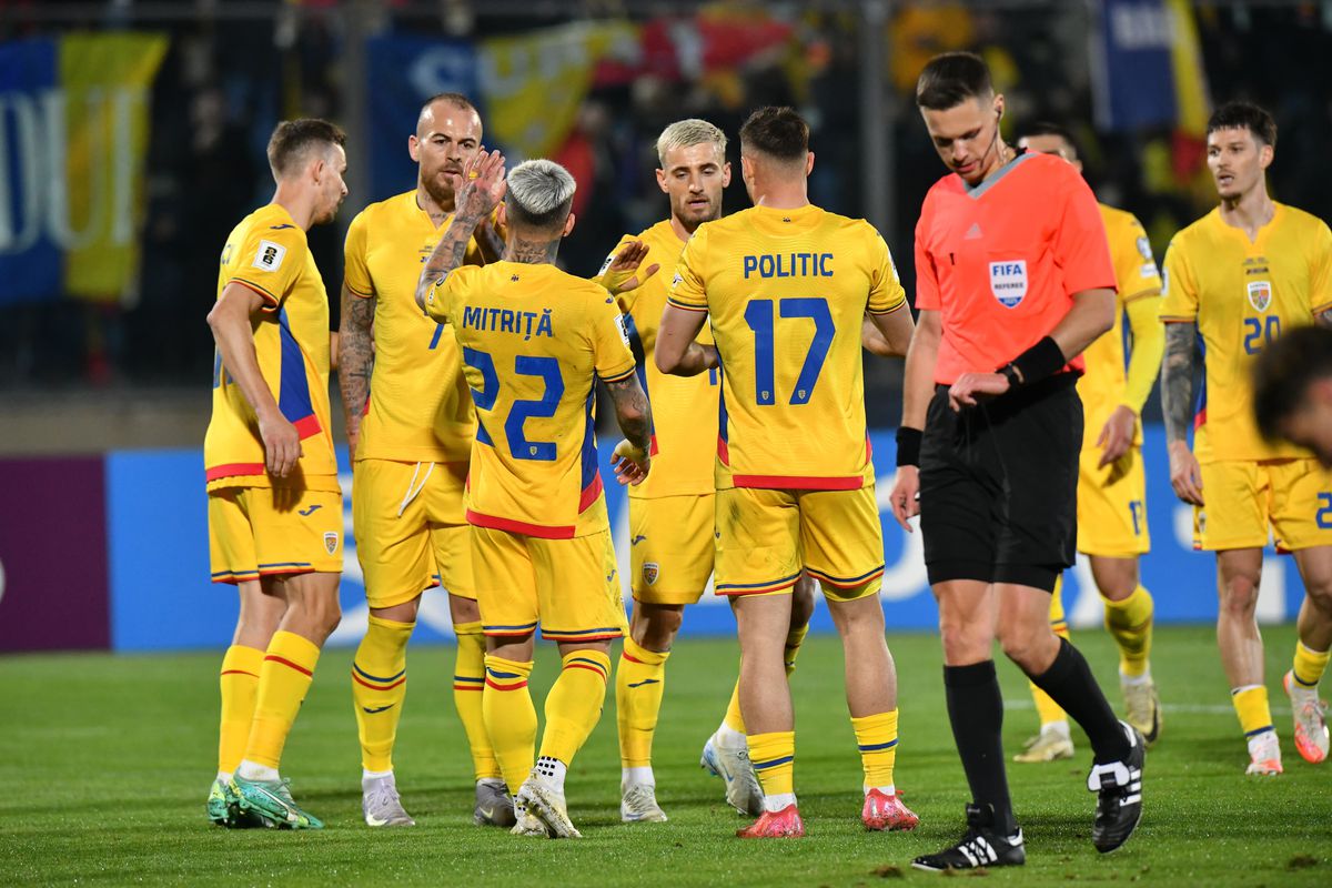 Un atacant de legendă al României trage un semnal de alarmă: „Haos, prea multe greșeli neforțate!”