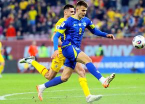 Bosnia - Cipru, în grupa României din drumul spre Campionatul Mondial: încep calculele! » Programul complet al zilei în preliminarii