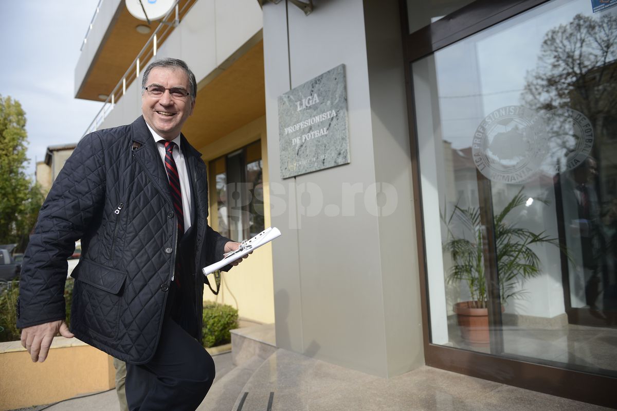 Victor Ponta, despre culisele schimbării lui Dumitru Dragomir de la LPF: „Împreună cu Liviu Dragnea... mă jur în fața lui Dumnezeu că n-am avut nicio legătură cu dosarele lui nea Mitică”