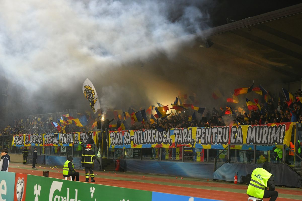 San Marino - România (partea II) / foto: Cristi Preda