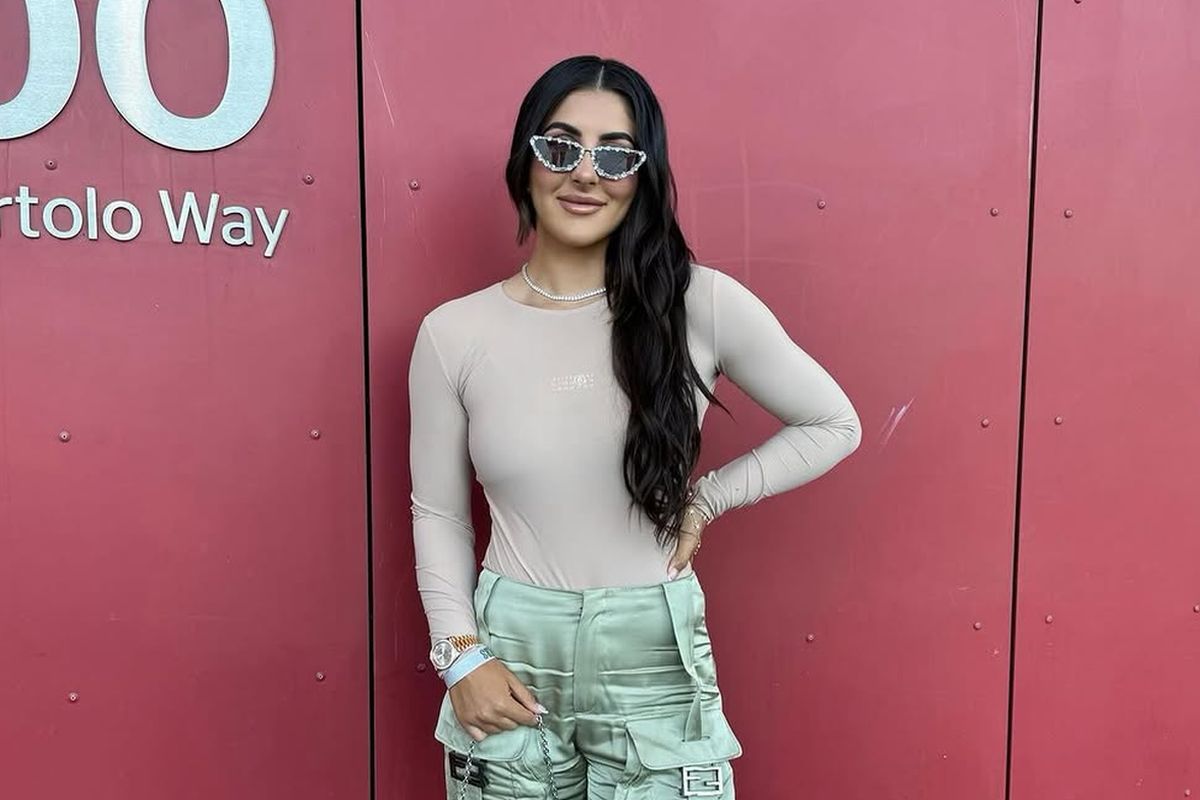 „Noua” Bianca Andreescu se pregătește de revenirea în tenis » Ce a făcut în ultima jumătate de an