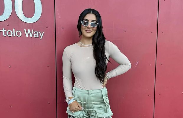 „Noua” Bianca Andreescu se pregătește de revenirea în tenis » Ce a făcut în ultima jumătate de an