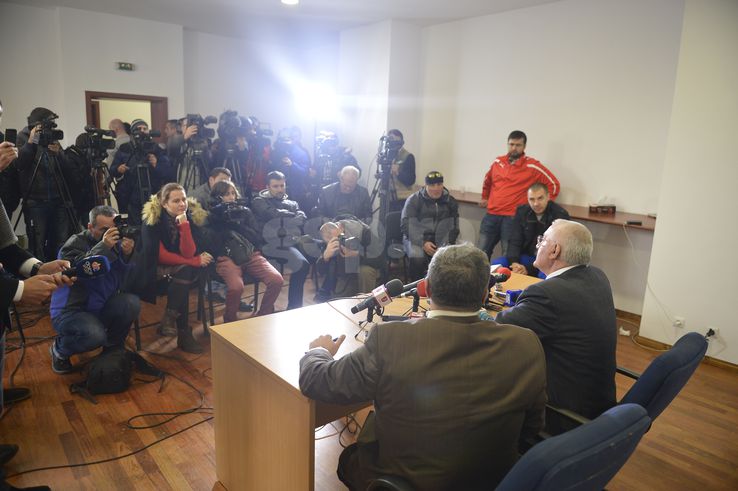 Poza pentru articolul Gino Iorgulescu recunoaște în premieră „blatul” politic cu liderii PSD: „Benefic pentru tot sportul românesc”