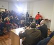 Victor Ponta, despre culisele schimbării lui Dumitru Dragomir de la LPF: „Împreună cu Liviu Dragnea... mă jur în fața lui Dumnezeu că n-am avut nicio legătură cu dosarele lui nea Mitică”