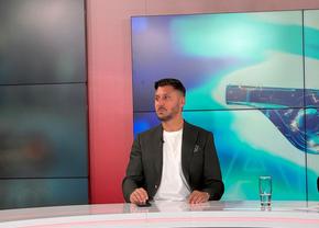 Un atacant de legendă al României trage un semnal de alarmă: „Haos, prea multe greșeli neforțate!”