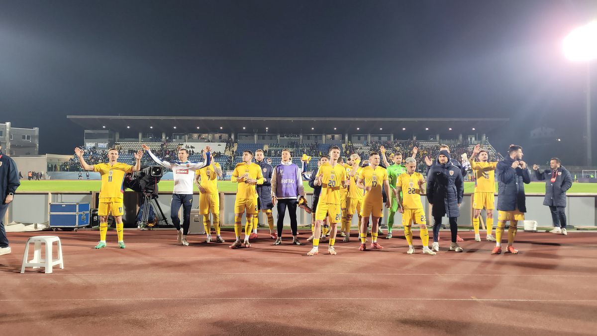 Mircea Lucescu s-a luat din nou de Mihai Popescu: „Lucruri pe care trebuia să le ştie de la 18 ani”