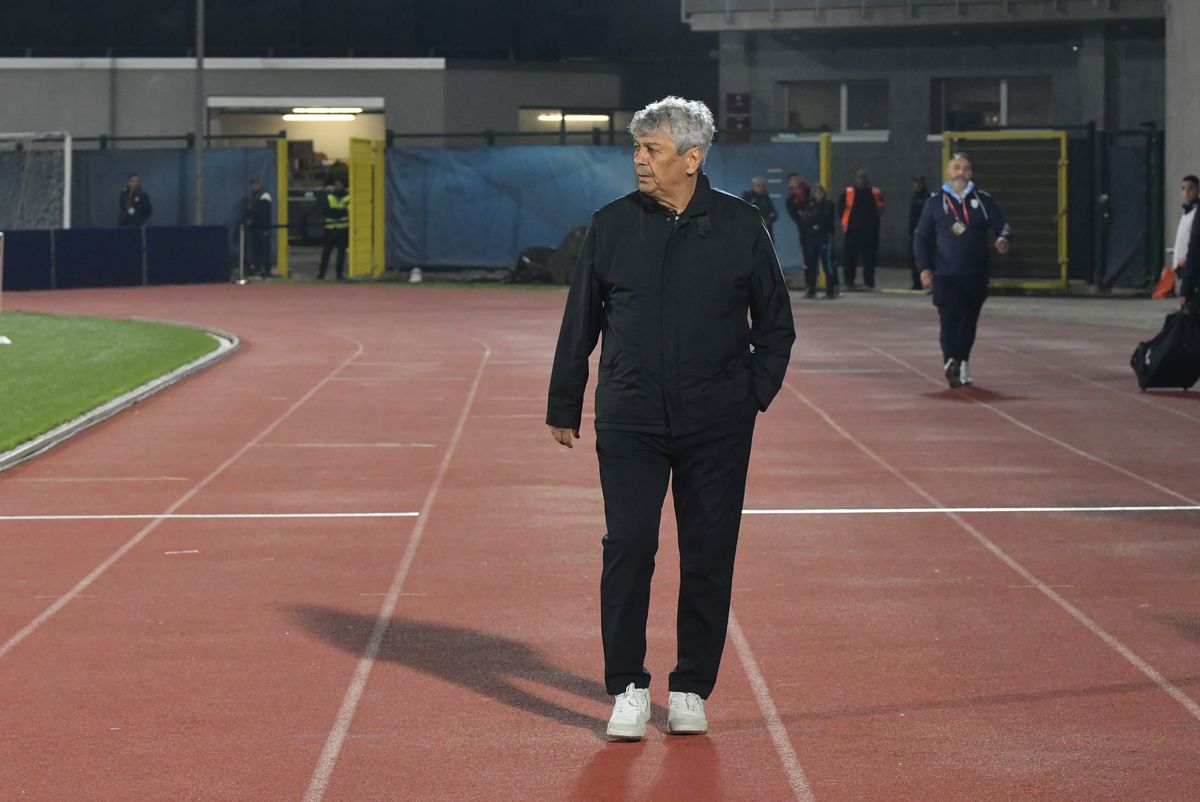 Ce reclamă Ionel Ganea în San Marino - România: „Dacă faci asta contra cele mai slabe naționale...”