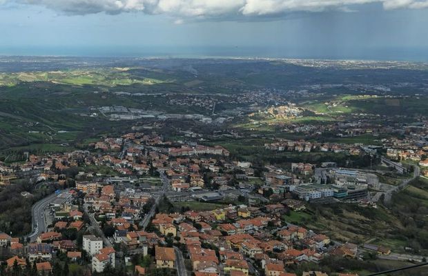 Top 10 detalii fascinante despre San Marino, adversara naționalei României