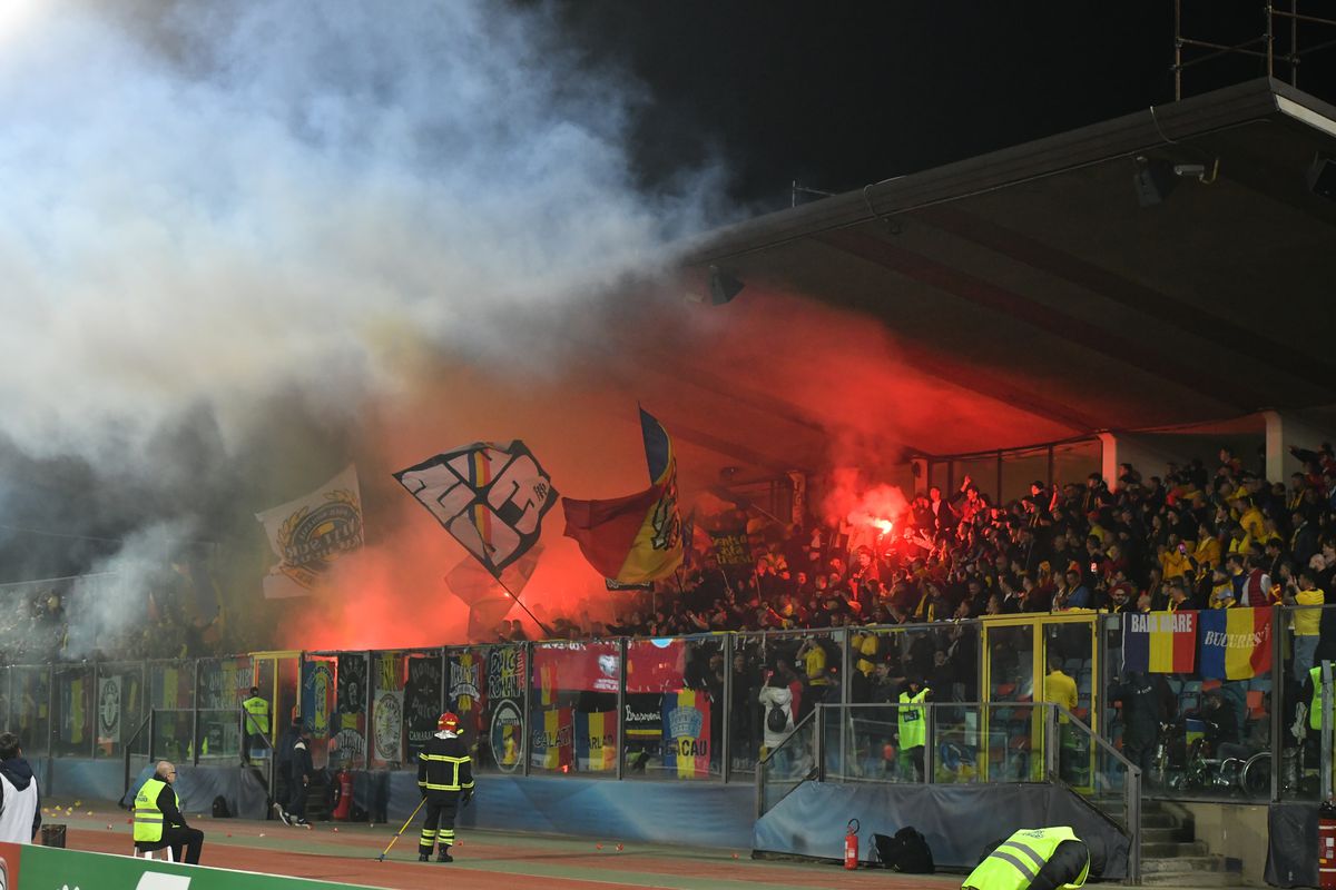 Ianis Hagi a dat verdictul după San Marino: „Meciurile vor fi cruciale”