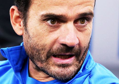 Julio Tous a îmbunătățit radical condiția fizică a jucătorilor Barcelonei