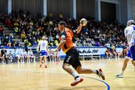 CS Minaur Baia Mare a făcut egal în turul „sferturilor” EHF European Cup » Duelul a avut o desfășurare nebună