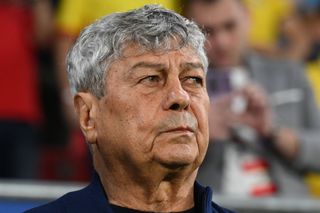 Directorul GSP l-a contrazis frontal pe Raul Rusescu: „O glumă!” + „Am vorbit aseară cu Mircea Lucescu, din cauza asta era necăjit”