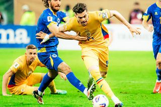 Aflat în cantonamentul naționalei din San Marino, Ianis Hagi află vești importante de la club: „Dacă nu apare o schimbare bruscă...”