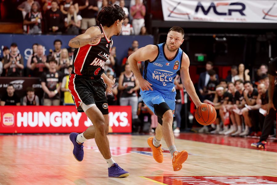 Fostul campion NBA a fost numit MVP al finalei și toată lumea a început să huiduie » Gestul incredibil care a urmat