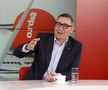 Victor Ponta - „Prietenii lui Ovidiu”. FOTO: Cristi Preda (GSP.RO)