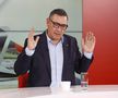 Victor Ponta - „Prietenii lui Ovidiu”. FOTO: Cristi Preda (GSP.RO)