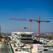 Circuitul de la Hungaroring, Ungaria. FOTO: formula1.com