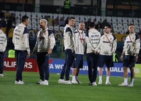 San Marino - România, în preliminariile CM 2026 » Ultimele detalii înainte de startul partidei