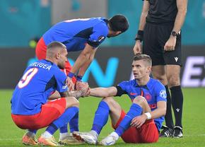 FCSB a făcut o achiziție neașteptată » A copiat-o pe Steaua '86