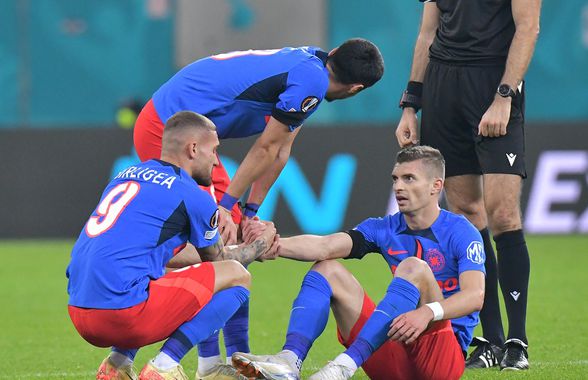FCSB a făcut o achiziție neașteptată » A copiat-o pe Steaua '86